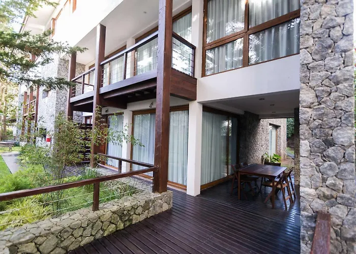 Rincón del Duende Resort y Spa de Mar