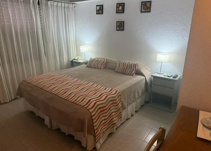 Hotel Victoria